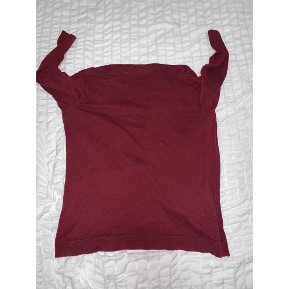 Old Navy Women’s Red Cardigan Size XXL (TTG) - Picture 2 of 7